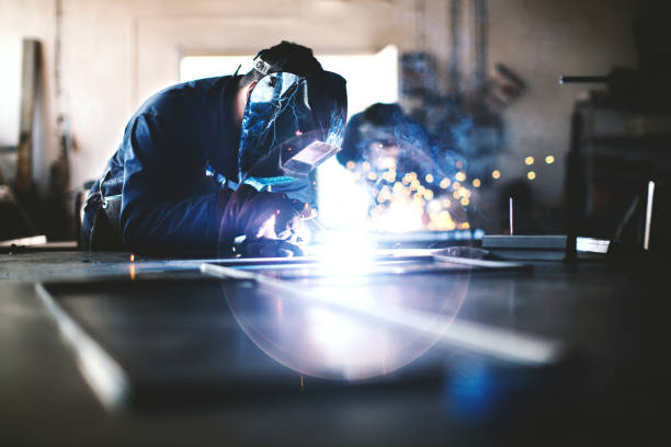 Affordable Welder Services in Delano, MN