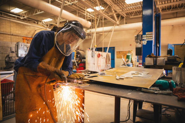 Professional Welder & Metal Fabrication in Delano, MN