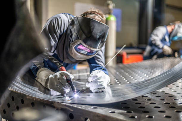 Best Artistic and Custom Metal Fabrication in Delano, MN
